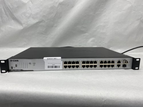 Dlink Dgs110026mp