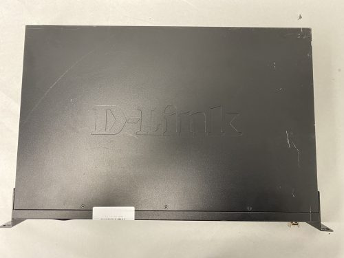 Dlink Dgs110026mp