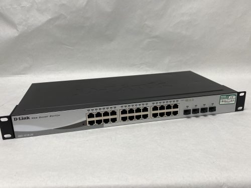 Dlink Dgs121024 Ver.:d1
