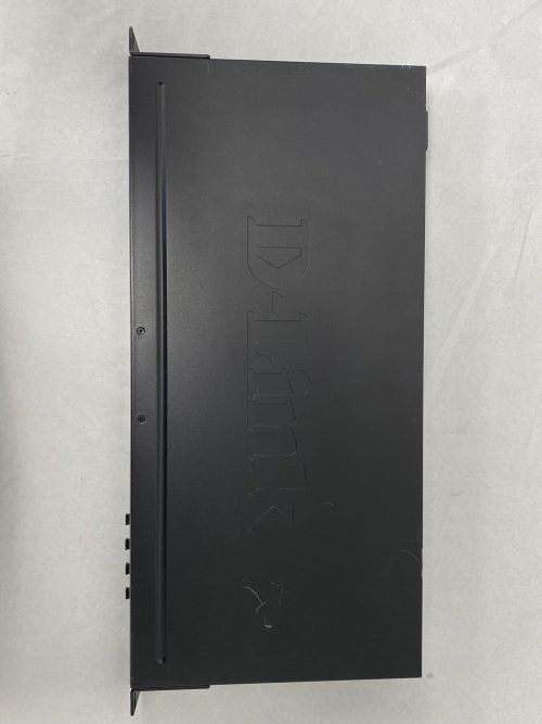 Dlink Dgs121024 Ver.:d1