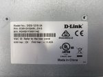 Dlink Dgs121024 Ver.:d1