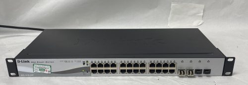 Dlink Dgs121024p Ver-d4