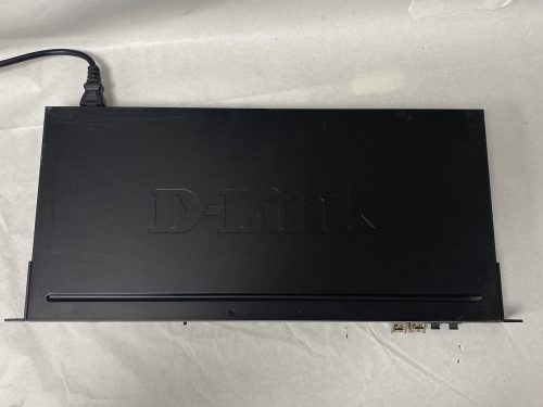 Dlink Dgs121024p Ver-d4