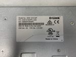 Dlink Dgs121024p Ver-d4