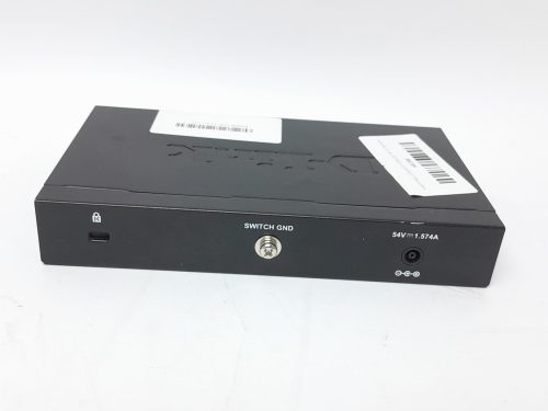 Dlink Dgs 1100 08pv2