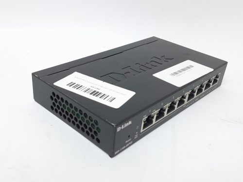 Dlink Dgs 1100 08pv2