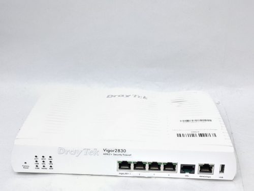 Draytek 2830