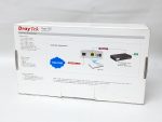 Draytek Vigor130 Annex A