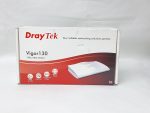 Draytek Vigor130 Annex A