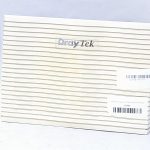 Draytek Vigor 2820