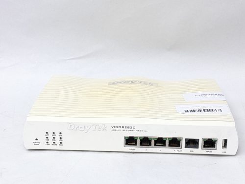Draytek Vigor 2820