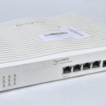 Draytek Vigor2830 Annex A
