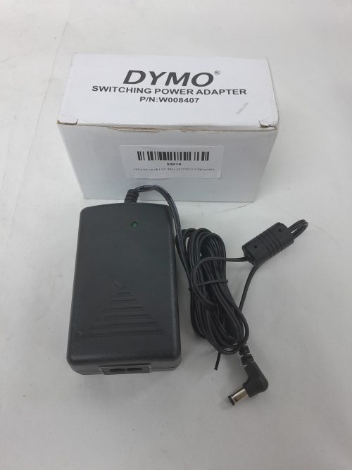 Dymo P/n W008407