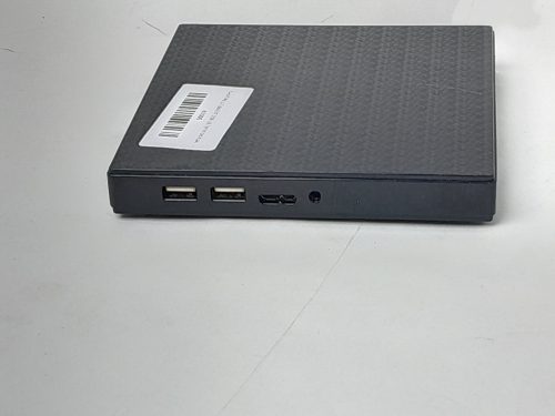 External Odd & Hdd N/a