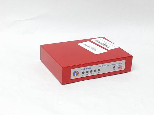 Guest Internet Gis-r4