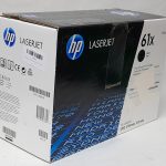 HP C8061x