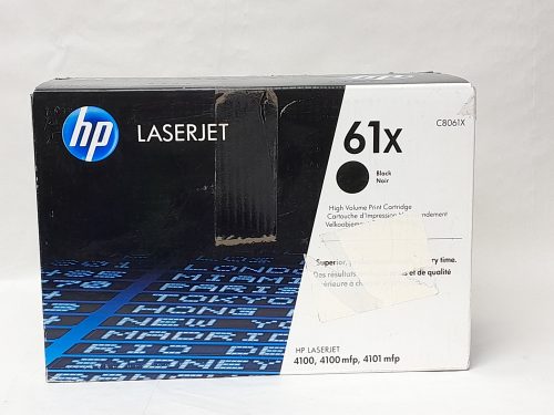 HP C8061x