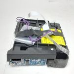 HP Laser Jet Pro 400
