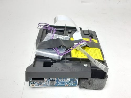 HP Laser Jet Pro 400