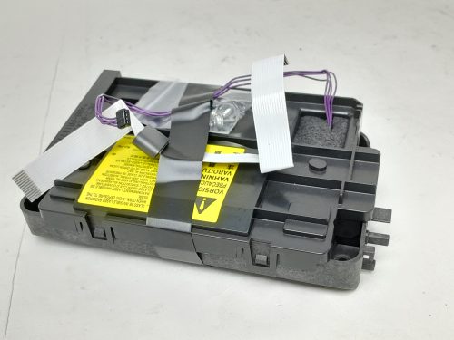 HP Laser Jet Pro 400