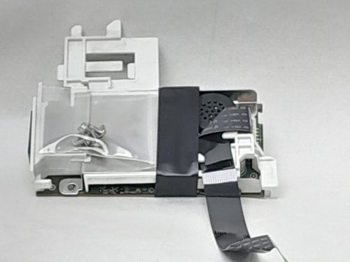 HP M477fnw