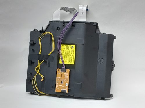 HP M477fnw