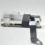 HP M477fnw