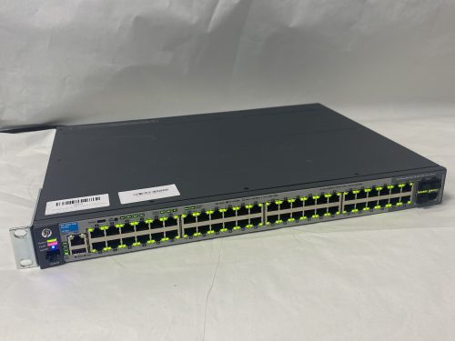 Hp 2920-48g