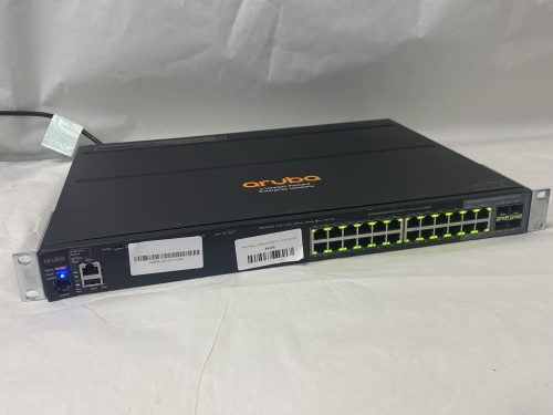 Hp Aruba J9772a 2920-24g