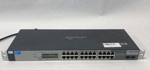 Hp Procurve 1800-24g
