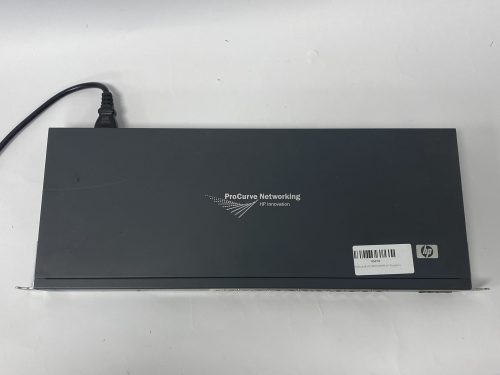 Hp Procurve 1800-24g
