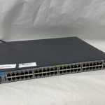 Hp Procurve 2620-48 J9627a