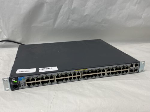 Hp Procurve 2620-48 J9627a