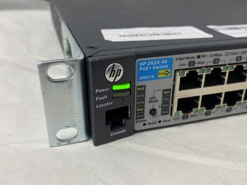 Hp Procurve 2620-48 J9627a