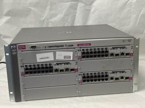 Hp Procurve 5308xl
