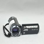 Jvc Gz Ms110bek
