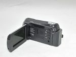 Jvc Gz Ms110bek