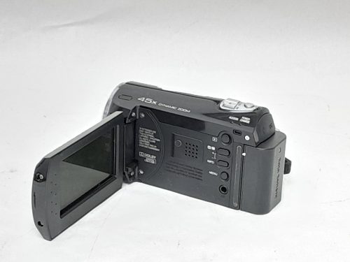 Jvc Gz Ms110bek