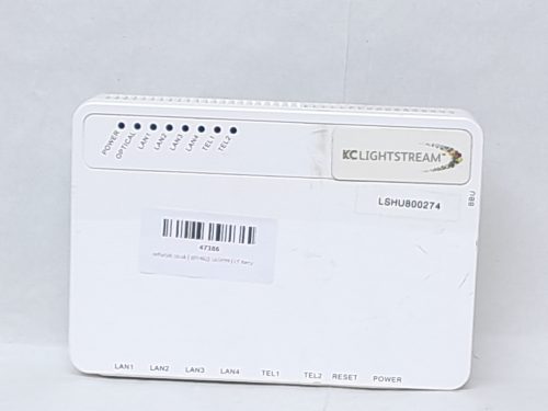 Kclightstream B-focus 0-4g2pub/e