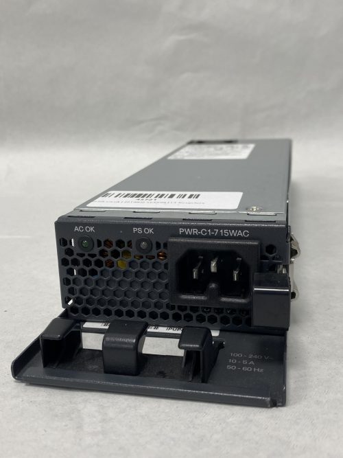 Liteon Cisco Pwr-c1-715wac V03