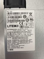 Liteon Cisco Pwr-c1-715wac V03
