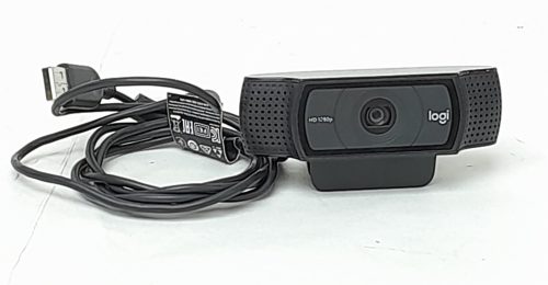 Logi Hd1080p