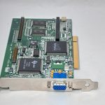 Matrox Mga Is-storm R2