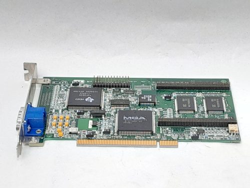 Matrox Mga Is-storm R2