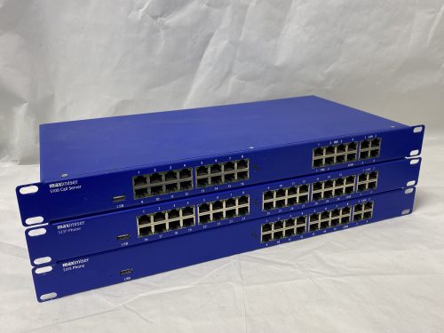Maximiser 5100 Call Server, 5330 & 5315 Phone Module Set