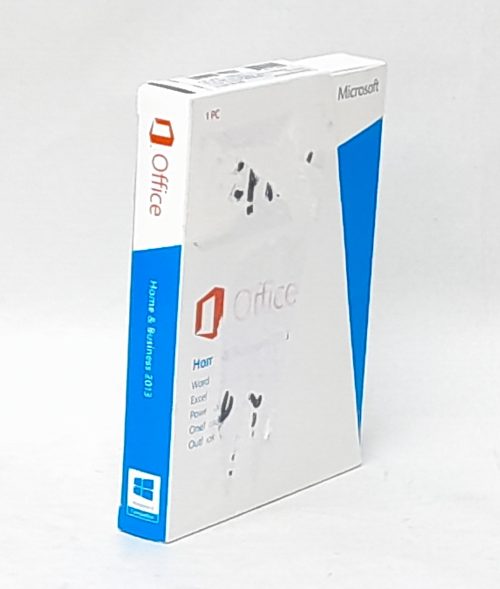 Microsoft Office 2013