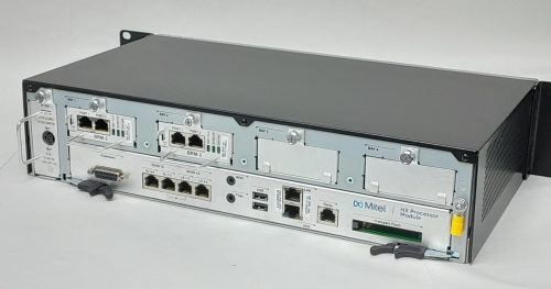 Mitel Hx Controller 50006791