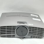 Mitsubishi Dlp