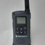 Motorola T60z