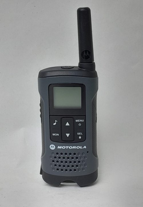 Motorola T60z